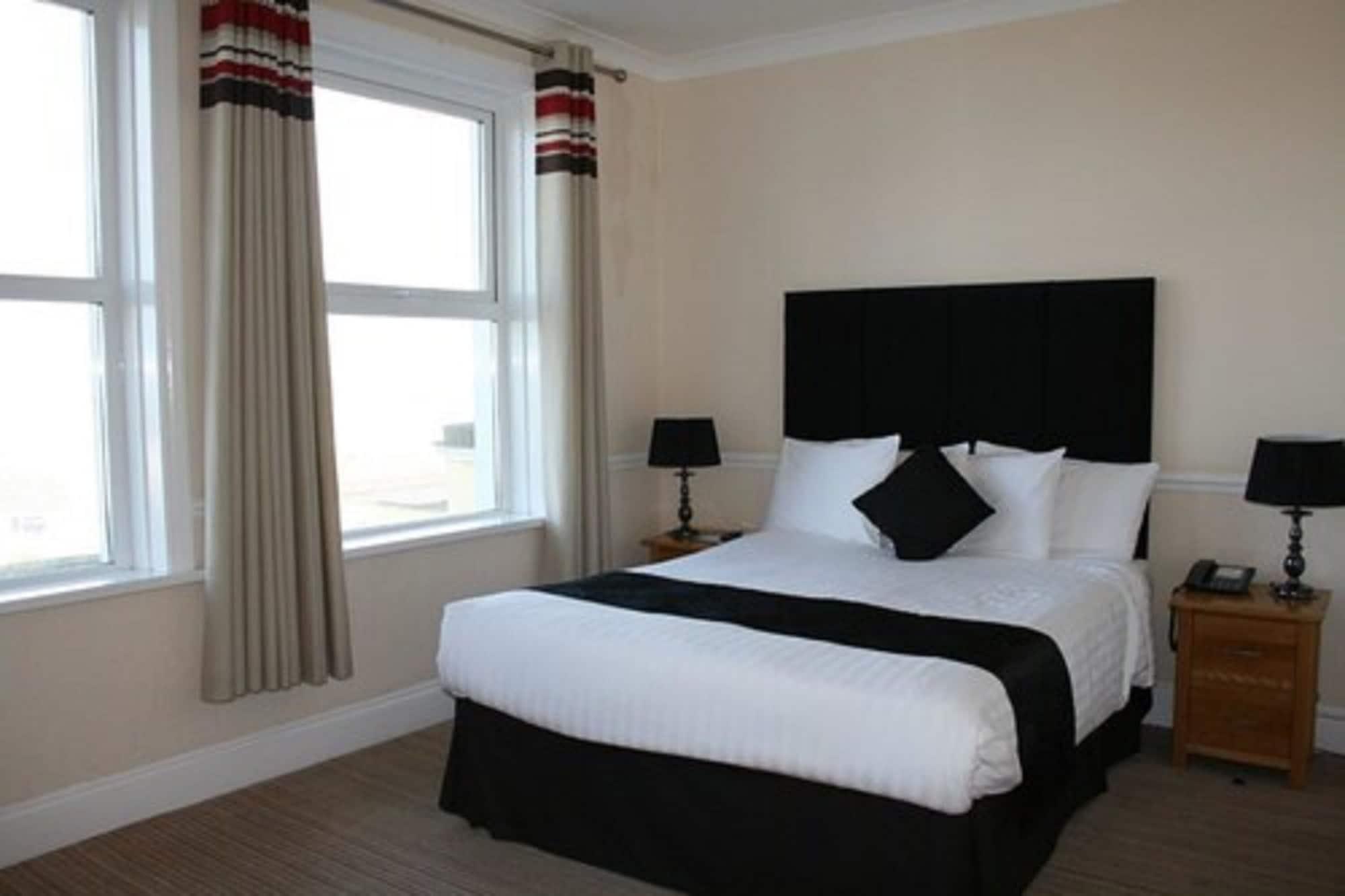 Pentire Newquay Cornwall Hotel Exterior photo