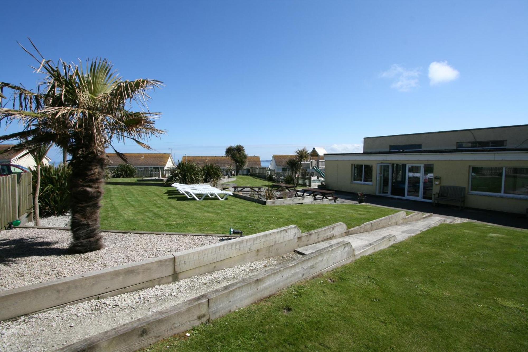 Pentire Newquay Cornwall Hotel Exterior photo