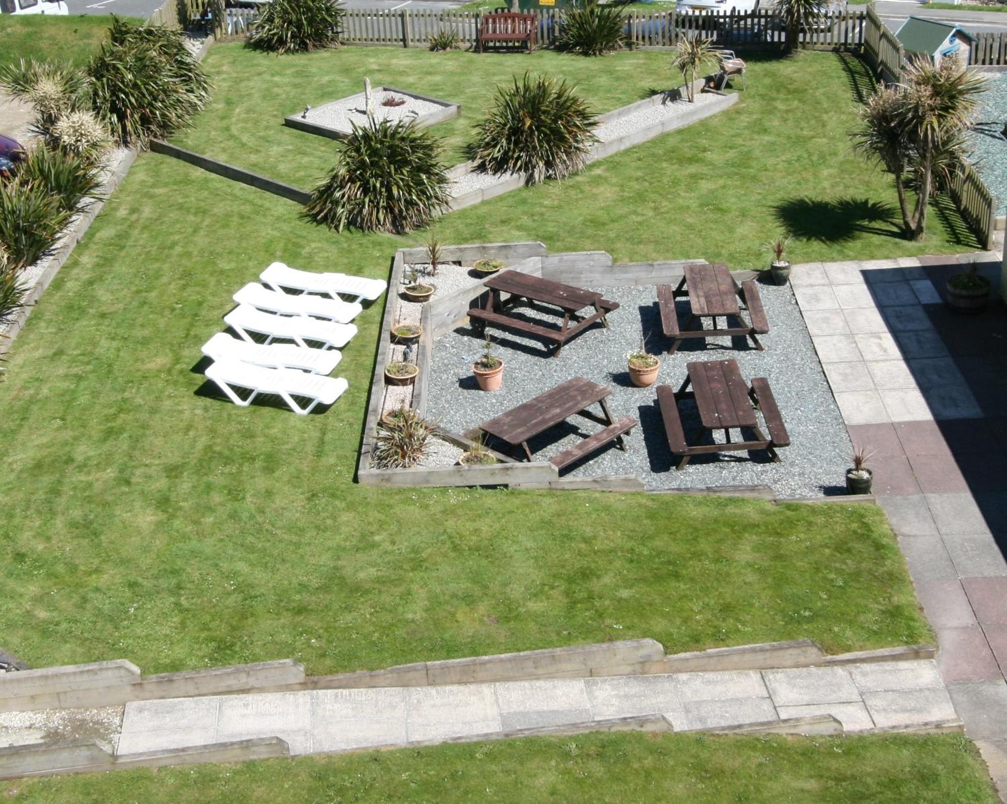 Pentire Newquay Cornwall Hotel Exterior photo