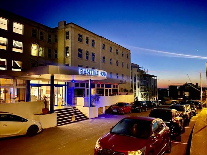 Pentire Newquay Cornwall Hotel Exterior photo